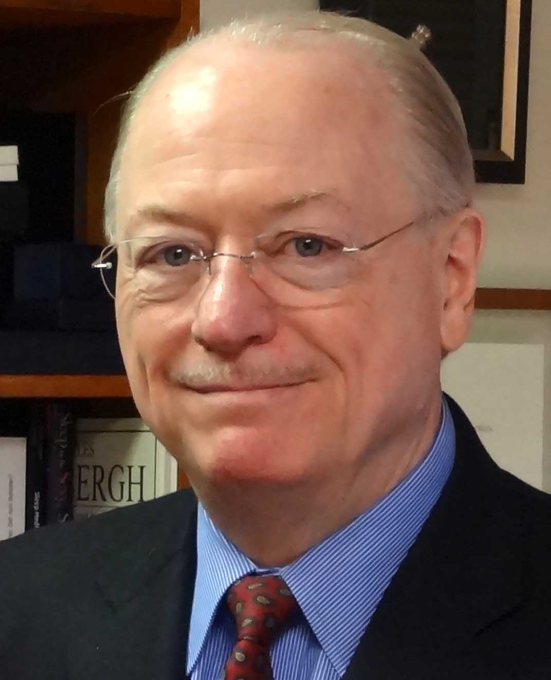 David F. Dinges, PhD